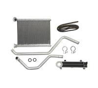 NISSENS 72067 Radiateur de chauffage