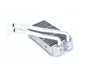 Échangeur de chaleur, chauffage habitacle NISSENS 73000