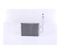 Système de chauffage NISSENS 73349