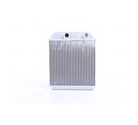Nissens Radiateur de chauffage 73644