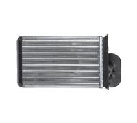 Nissens – Échangeur de chaleur chauffage habitacle 73977