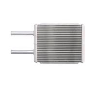 NISSENS 77503 Radiateur de chauffage