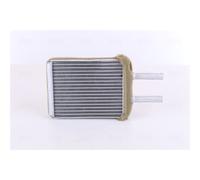 NISSENS 77524 Radiateur de chauffage