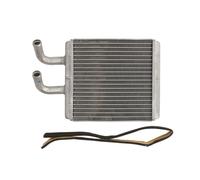 NISSENS 77526 Radiateur de chauffage