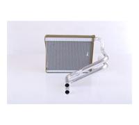 NISSENS 77536 Radiateur de chauffage