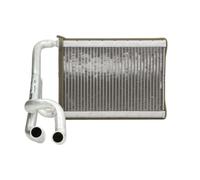 Radiateur De Chauffage Nissens 77656