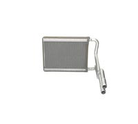 NISSENS 77657 Radiateur de chauffage