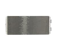 NISSENS 72048 Radiateur de chauffage
