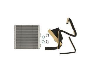 Échangeur de chaleur, chauffage habitacle NISSENS NIS 73342