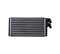 NRF 50602 Radiateur de chauffage