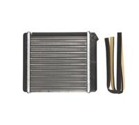 NRF Radiateur de chauffage 52219