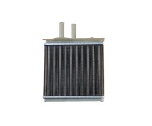 Échangeur de chaleur, chauffage habitacle NRF 53204