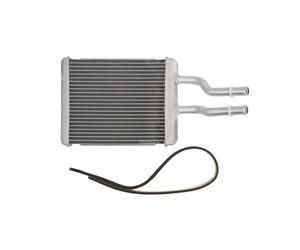 Échangeur de chaleur, chauffage habitacle NRF 53244
