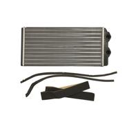 Échangeur de chaleur, chauffage habitacle NRF 53545