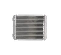 NRF Échangeur de chaleur 53669 – Radiateur chauffage grille soudée – Renault Laguna II/Vel Satis