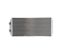 Échangeur de chaleur, chauffage habitacle NRF 54210