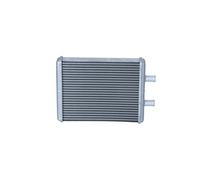 Échangeur de chaleur, chauffage habitacle NRF 54218