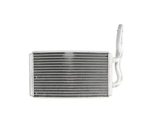 Échangeur de chaleur, chauffage habitacle NRF 54228
