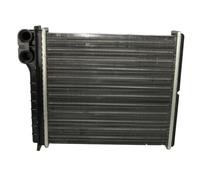 NRF Radiateur de chauffage 54239