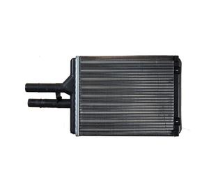 Échangeur de chaleur, chauffage habitacle NRF 54242