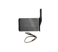 Échangeur de chaleur, chauffage habitacle NRF 54245