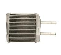 Échangeur de chaleur, chauffage habitacle NRF 54260