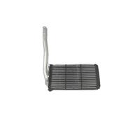 NRF Radiateur de chauffage Grille soudée 54264 pour LAND ROVER