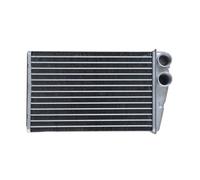 NRF Échangeur de chaleur chauffage habitacle 54272