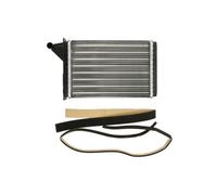 NRF Échangeur de chaleur, chauffage intérieur NRF 54281