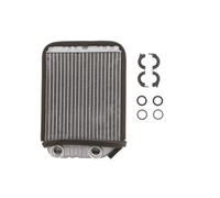 NRF Chauffage 54287