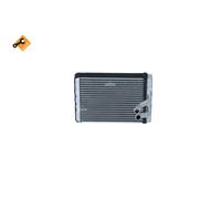 Échangeur de chaleur, chauffage habitacle NRF 54289