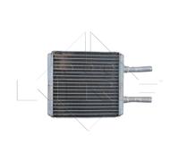 Échangeur de chaleur, chauffage habitacle NRF 54291