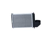 NRF Radiateur de chauffage 54294 – Grille soudée – pour BMW 3 Coupé