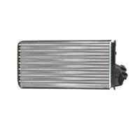 NRF Radiateur de chauffage 54297 – Convient pour Mercedes Classe V 95-03 (A0038350001)