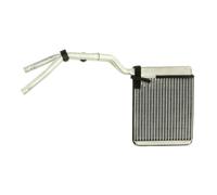 Échangeur de chaleur, chauffage habitacle NRF 54303