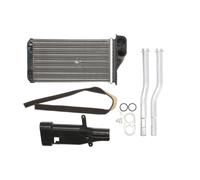 NRF Échangeur de chaleur chauffage habitacle 54322
