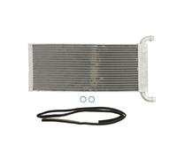 Échangeur de chaleur, chauffage habitacle NRF 54326