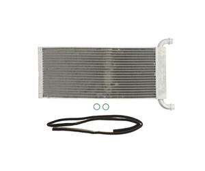 Échangeur de chaleur, chauffage habitacle NRF 54326
