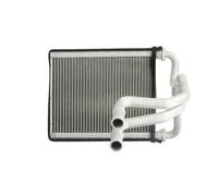 Échangeur de chaleur, chauffage habitacle NRF 54328