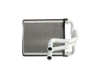 Échangeur de chaleur, chauffage habitacle NRF 54328