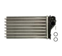 NRF Échangeur de chaleur 54334 – Chauffage habitacle – Accessoires