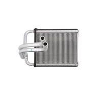 Échangeur de chaleur, chauffage habitacle NRF 54335