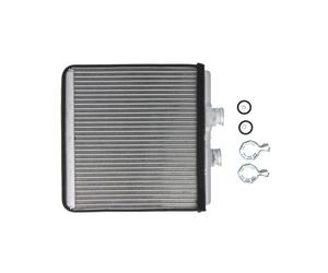 Échangeur de chaleur, chauffage habitacle NRF 54338