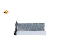 Échangeur de chaleur, chauffage habitacle NRF 54346