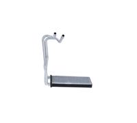 Échangeur de chaleur, chauffage habitacle NRF 54350