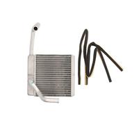 Échangeur de chaleur, chauffage habitacle NRF 54358