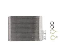 Échangeur de chaleur, chauffage habitacle NRF 54359