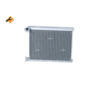 NRF Échangeur de chaleur 54360 chauffage intérieur