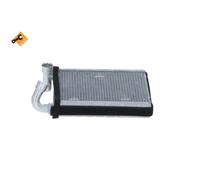 Échangeur de chaleur, chauffage habitacle NRF 54361