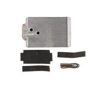 NRF Radiateur de chauffage 54368